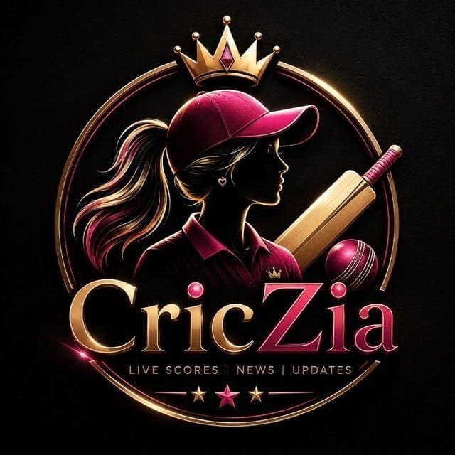 𝑪𝒓𝒊𝒄𝒁𝒊𝒂 👑🏏™ Profile